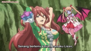 EP7 Farmagia (Sub Indonesia)