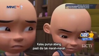 Upin & Ipin Musim 18 Full Movie - Es Krim Buatan Kak Ros | Upin Ipin Terbaru 2024