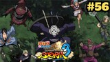 Naruto Bertemu Semua Jinchuriki ! Naruto Shippuden Ultimate Ninja Storm 3 Indonesia