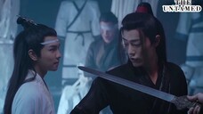 The Untamed EP 79 part 2 / Tagalog Dubbed