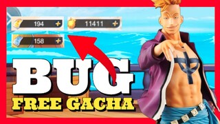 FREE 340x GACHA, REDEEM CODE, REROLL SAMPE DAPET MARCO  - ONE PiECE New World:Vigour Voyage