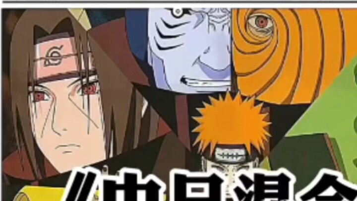 Saya jamin Anda belum pernah mendengar tentang dubbing Naruto