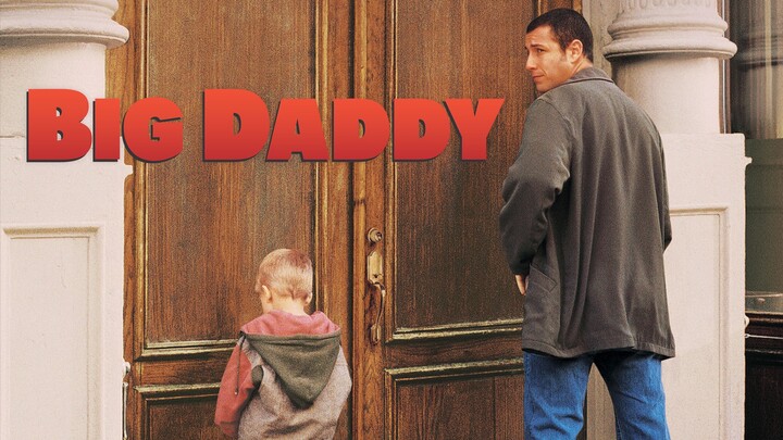 Big Daddy HD In Tamil