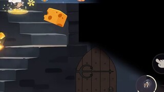 Game Tom and Jerry Mobile: Hóa ra vẫn còn nhiều người chơi Tom and Jerry mới~
