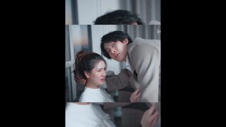 💓️His fiancée suddenly broke in💓Love story2022💓Sweet Love Melody💓#shorts