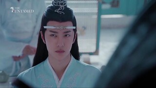 The Untamed EP 52 part 3/ Tagalog Dubbed 🇨🇳