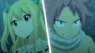 Fairy Tail 100 Years Quest S01E02 1080p