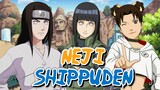 Wenn Neji ein Hauptcharakter in Naruto wäre | Neji Shippuden