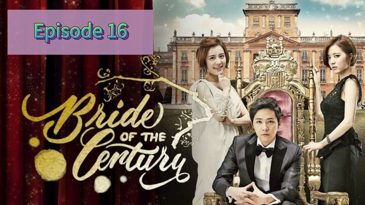 BrIdE Of ThE CeNtUrY Episode 16 Finale Tag Dub