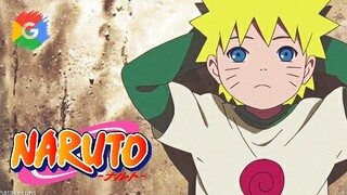 Naruto Episode 155 Tagalog Dubbed HD