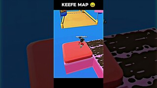 KEEFE MAP 😂😜 #stumbleguys #fyp