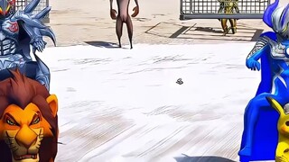 贝利亚