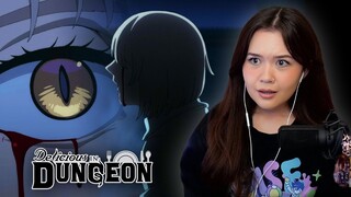 FALIN??? | Dungeon Meshi Episode 16 REACTION!