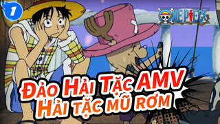 [Đảo Hải Tặc AMV] Cuộc sống thường nhật hài hước của Hải Tặc Mũ Rơm Chương Alabasta (5)_1
