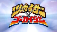 Twokaizer x Gokaiger Subtitle Indonésia