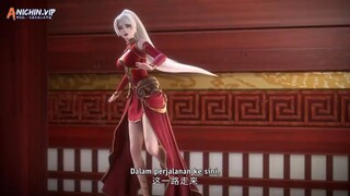 tales of demons and gods season 7 episode 36 sub indo