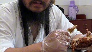 宝哥探羊第一站 广东惠州