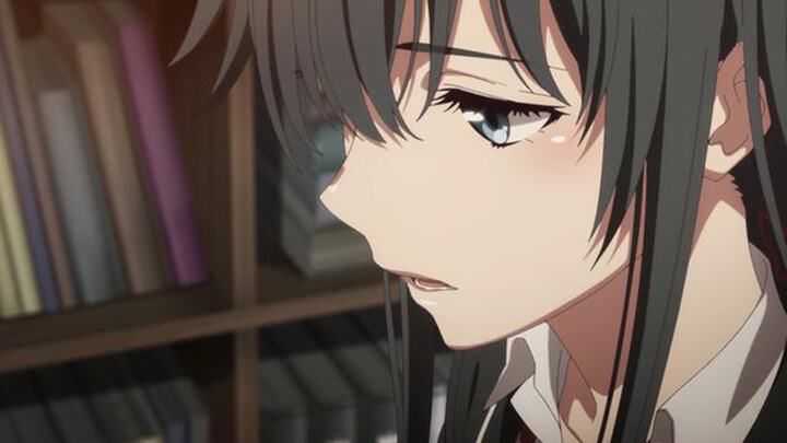 MAD-AMV|Suntingan "My Teen Romantic Comedy SNAFU" sesuai Ketukan.