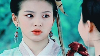 [Remix]Nhân vật A Nô xinh đẹp <Tiên Kiếm Kỳ Hiệp Truyện>|Lưu Phẩm Ngôn