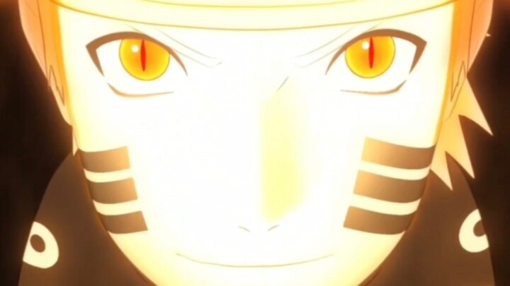 Jika Anda menggunakan game seluler Naruto untuk membuka op Naruto, game seluler Naruto versi "Silhou