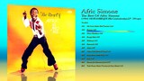Afric Simone (1984) The Best Of Afric Simone [LP - 33⅓ RPM]