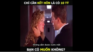 Khi bạn giàu thì ai chả thích