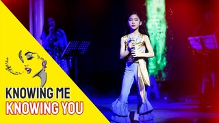 "KNOWING ME, KNOWING YOU" (Zia's 7th Birthday Party & Concert) | 𝔸𝕞𝕒𝕫𝕚𝕟𝕘 ℤ𝕀𝔸