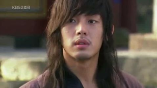 Sungkyunkwan Scandal 6-2