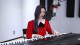 [TwiceDahyun] Đàn Piano Và Hát Live 'Feel Special' (Official)