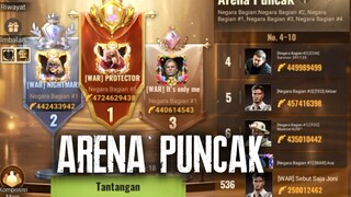 ACARA ARENA PUNCAK STATE OF SURVIVAL