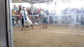 1st fight, 3wins ulutan lotlot naunahan agad...