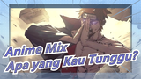 Anime Mix | Apa yang Kau Tunggu? Pakai Headphone, Inilah Puncak Perang Dunia Ninja!!!