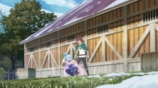 Kunosuba tagalog episode 8