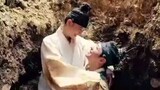 Moonlight drawn by clouds update