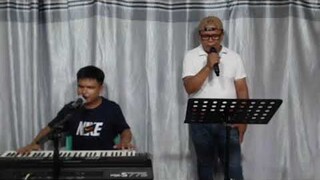 Araw at gabi - Cover by DJ Marvin and DJ Rey | RAY-AW NI ILOCANO