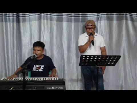 Araw at gabi - Cover by DJ Marvin and DJ Rey | RAY-AW NI ILOCANO