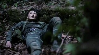 China Special Forces Ep 21