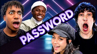 COUPLES PASSWORD GAME w/ Jake Webber and Tara Yummy