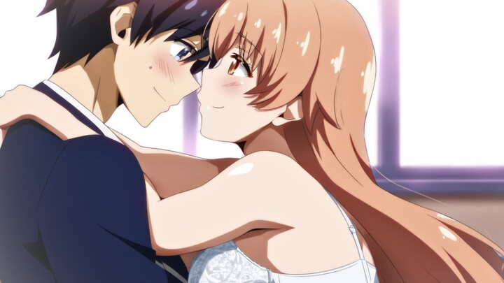 Top 10 NEW High School Romance Anime To Watch In 2024