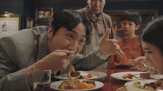 [Càng xem càng đói] Đánh giá toàn diện về những gì người nổi tiếng ăn và uống, vừa kịp ăn trong khi 