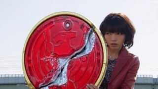 Gambar-gambar menarik di Kamen Rider Post Bar Edisi 83