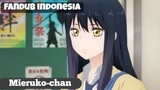 FANDUB BAHASA INDONESIA | Mieruko (Mieruko-chan)