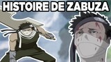 Histoire de Zabuza Momochi : Épéistes de la Brume (Naruto)