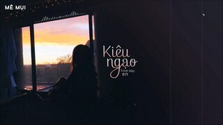 [Vietsub TikTok] Kiêu ngạo - en