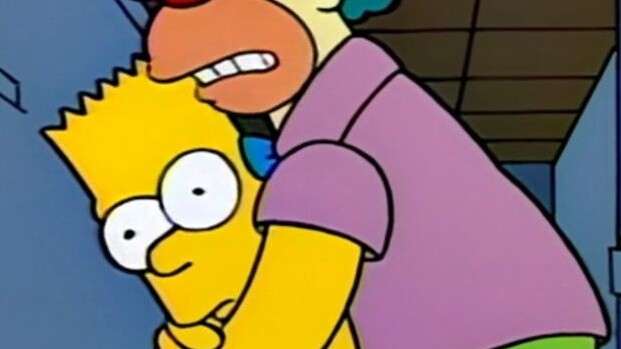 The Simpsons: Chỉ vì một lời nhận xét ngây thơ, cậu bé trở nên nổi tiếng chỉ sau một đêm nhờ chơi tr