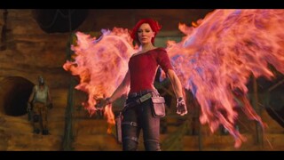 Borderlands.2024.Hindi Dubbed