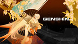[Game] [GMV] Demo "Genshin Impact" "Shiranui: Refleksi Pulau Terpencil"