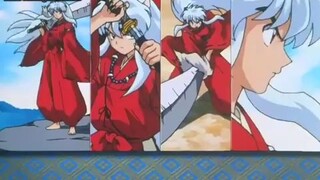 Inu Yasha Eps 51 Subindo