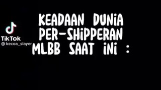 Per-shipperan MLBB saat ini bilek :