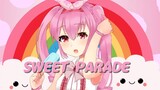 【MV】 Sweet Parade Cover - Inu x Boku SS Ending【Aura Lily】